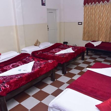 Raj Residency Hotel Mysore Buitenkant foto