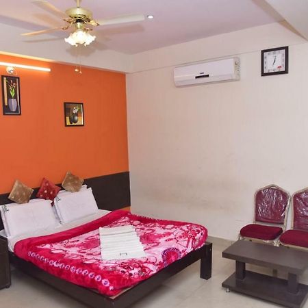 Raj Residency Hotel Mysore Buitenkant foto
