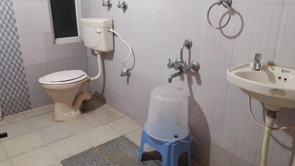 Raj Residency Hotel Mysore Buitenkant foto